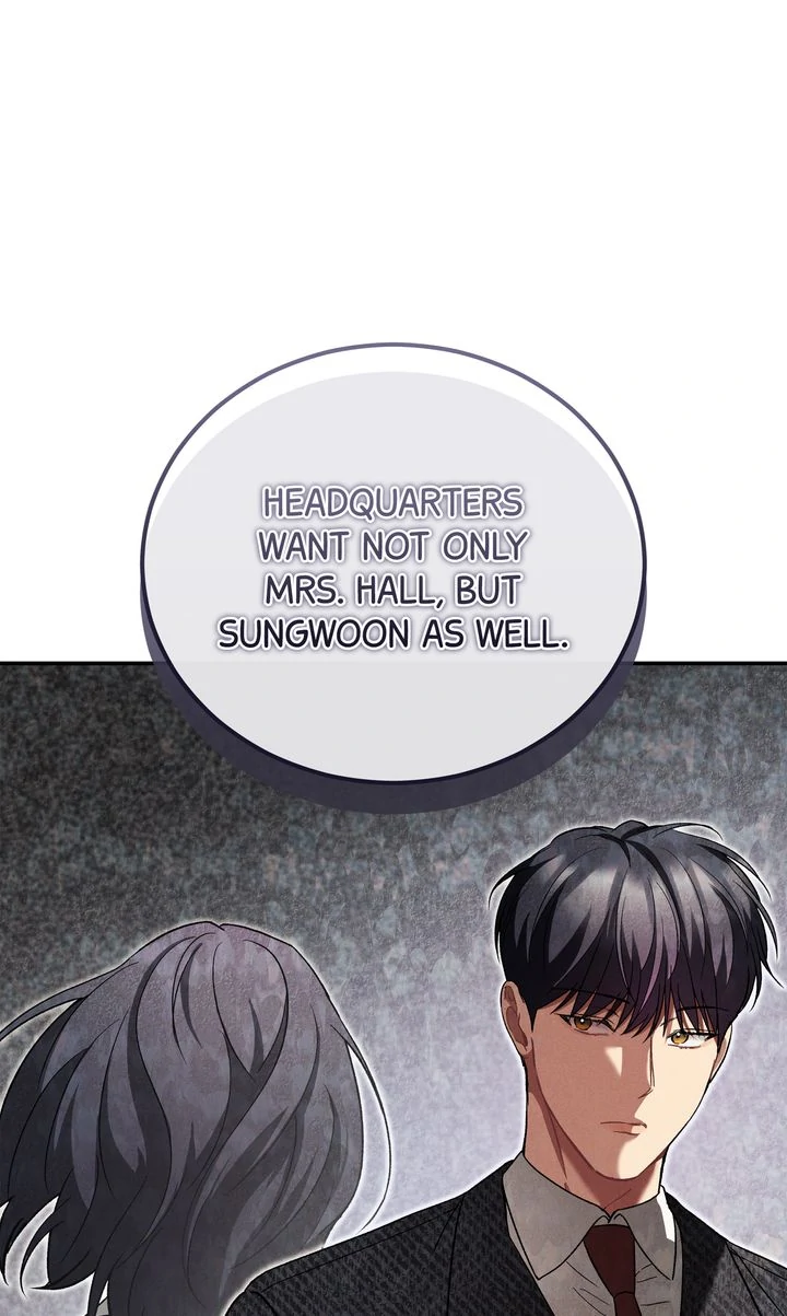Epsilon [Full ver.] - S1 Episode 37 manhwa