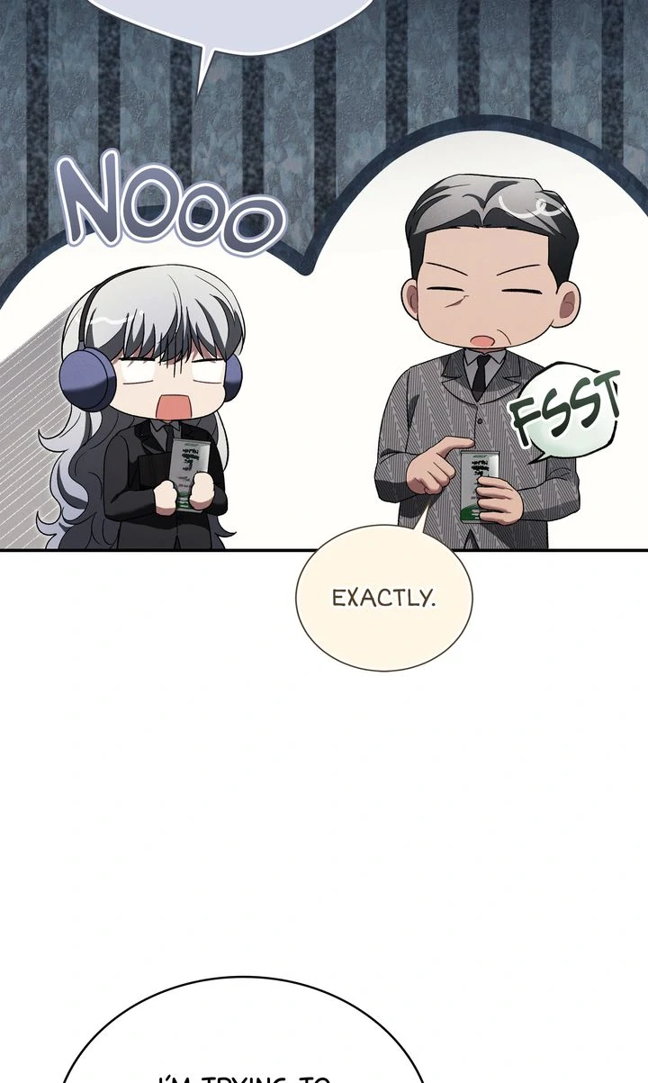 Epsilon [Full ver.] - S1 Episode 37 manhwa