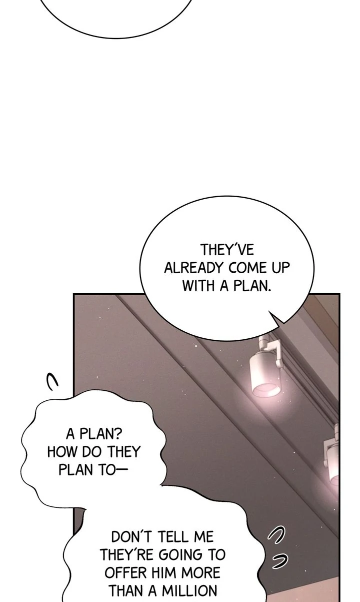 Epsilon [Full ver.] - S1 Episode 37 manhwa