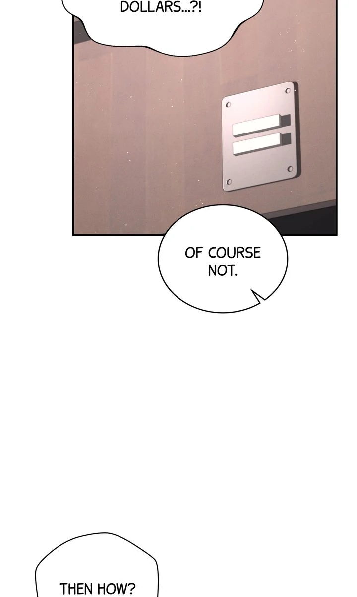 Epsilon [Full ver.] - S1 Episode 37 manhwa