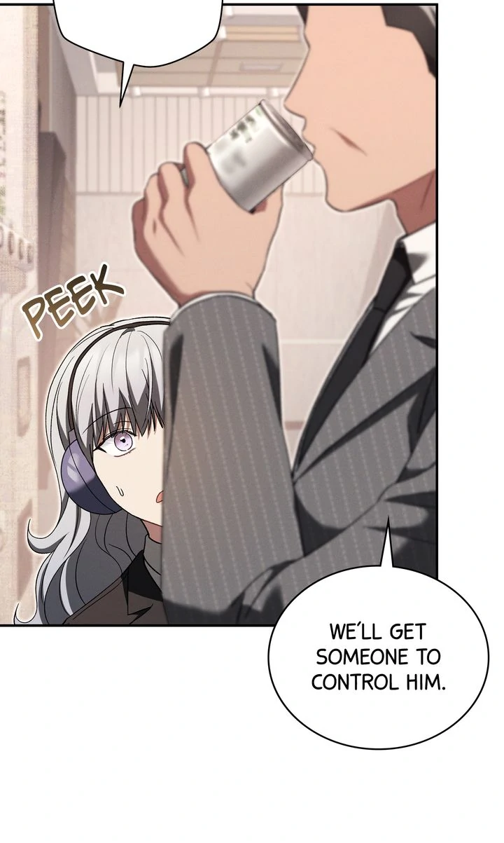 Epsilon [Full ver.] - S1 Episode 37 manhwa