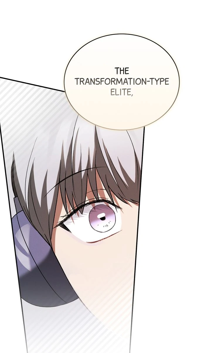 Epsilon [Full ver.] - S1 Episode 37 manhwa