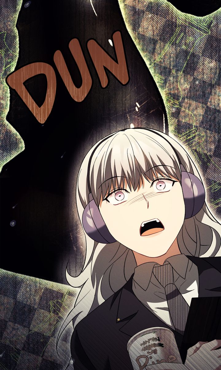Epsilon [Full ver.] - S1 Episode 37 manhwa