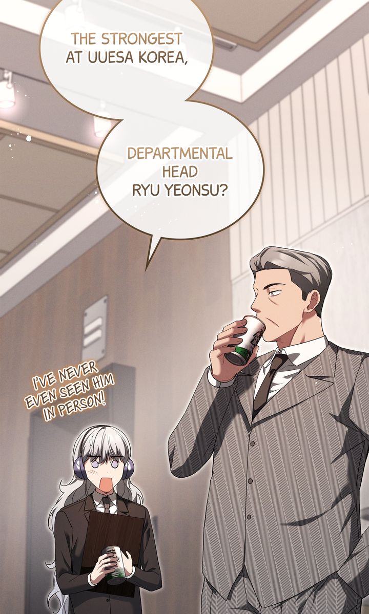 Epsilon [Full ver.] - S1 Episode 38 manhwa
