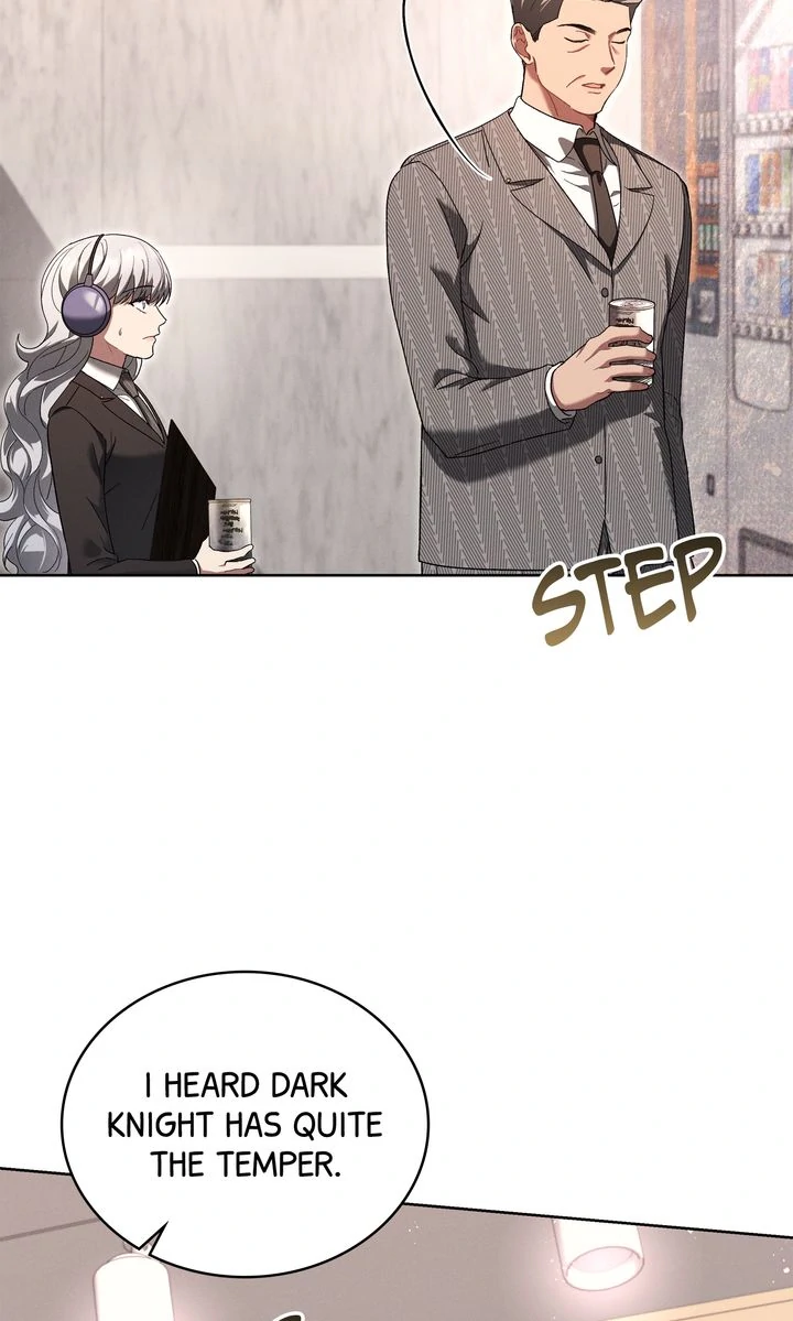 Epsilon [Full ver.] - S1 Episode 38 manhwa