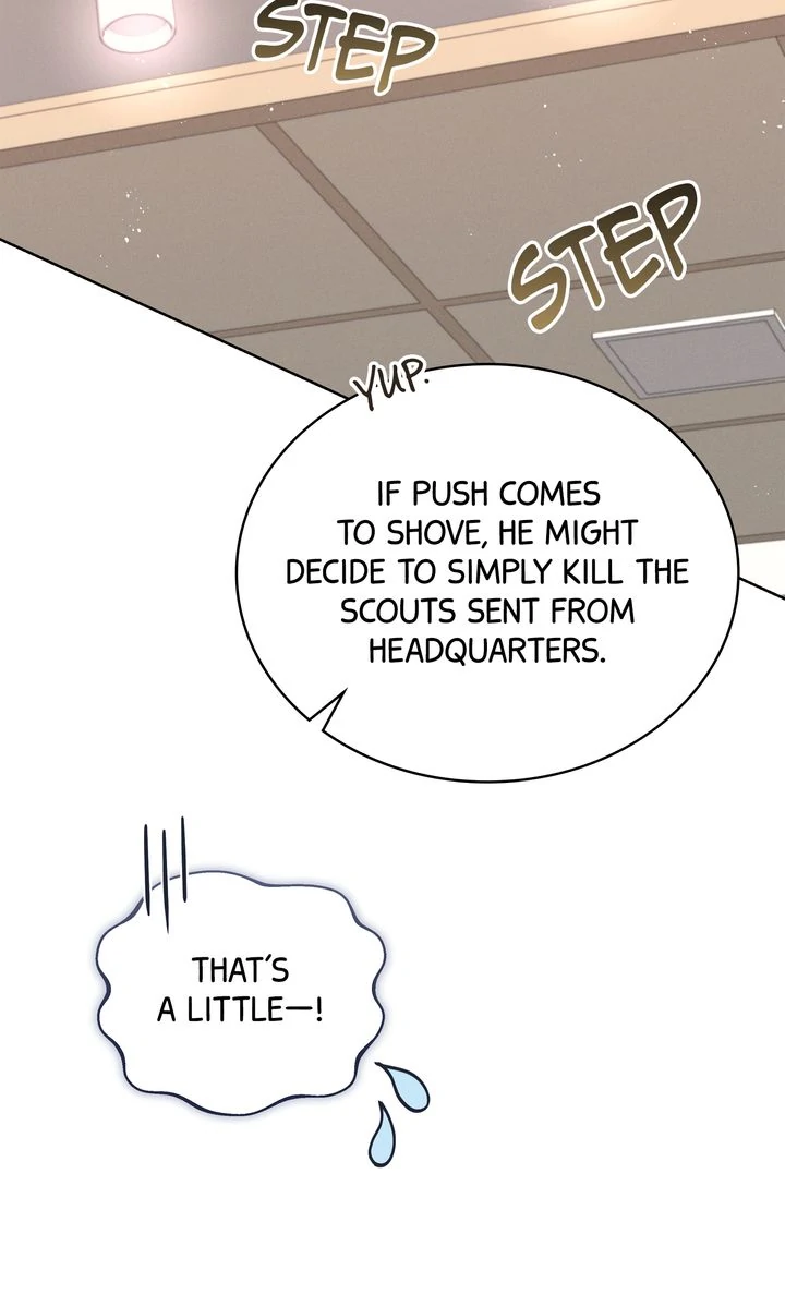 Epsilon [Full ver.] - S1 Episode 38 manhwa