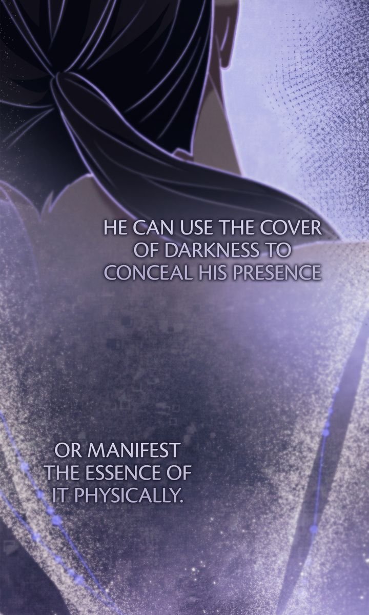 Epsilon [Full ver.] - S1 Episode 38 manhwa
