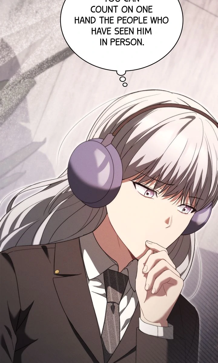Epsilon [Full ver.] - S1 Episode 38 manhwa