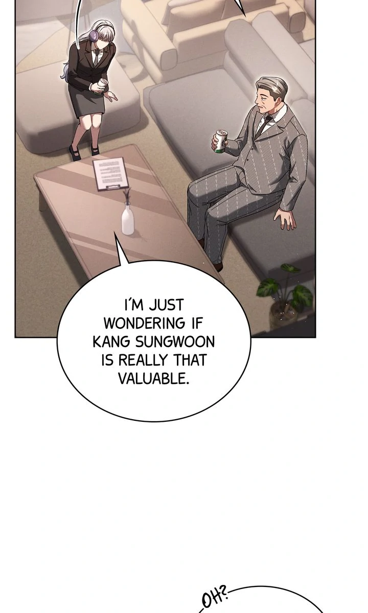 Epsilon [Full ver.] - S1 Episode 38 manhwa