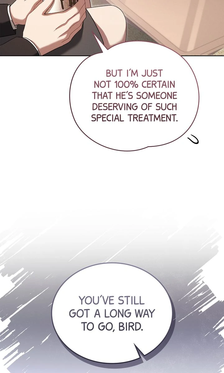 Epsilon [Full ver.] - S1 Episode 38 manhwa