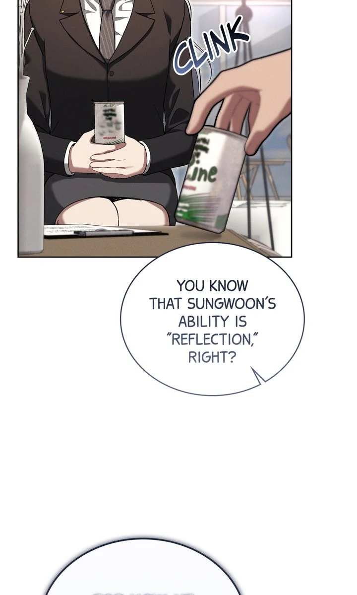 Epsilon [Full ver.] - S1 Episode 38 manhwa