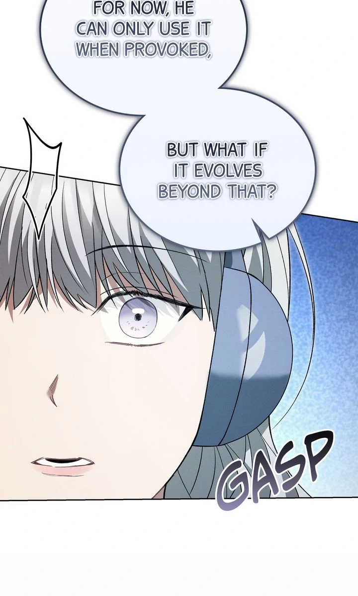Epsilon [Full ver.] - S1 Episode 38 manhwa