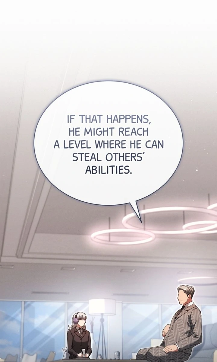 Epsilon [Full ver.] - S1 Episode 38 manhwa