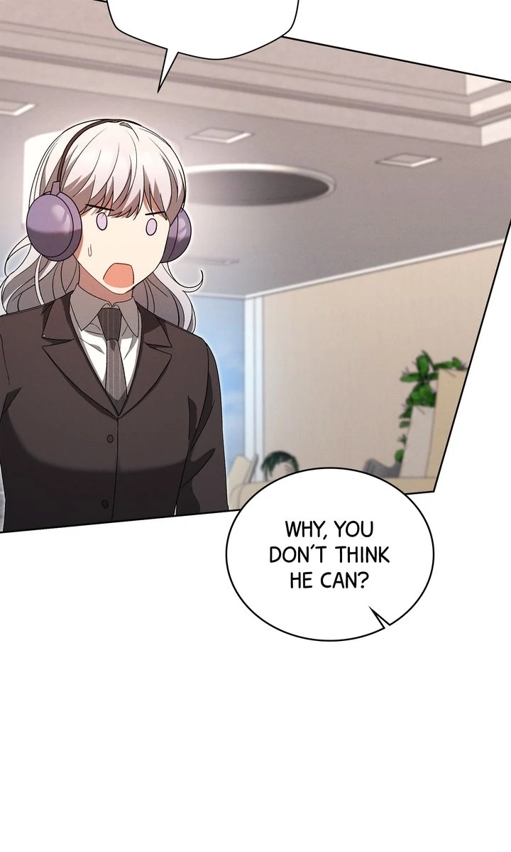 Epsilon [Full ver.] - S1 Episode 38 manhwa
