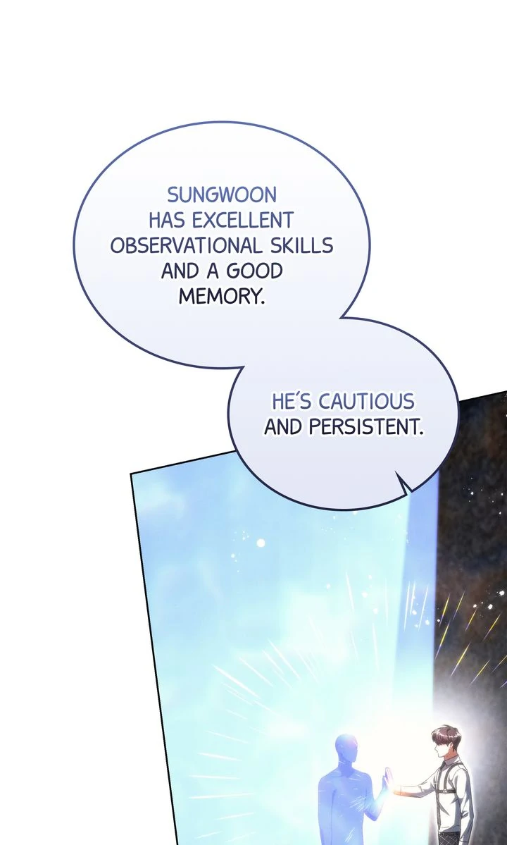 Epsilon [Full ver.] - S1 Episode 38 manhwa
