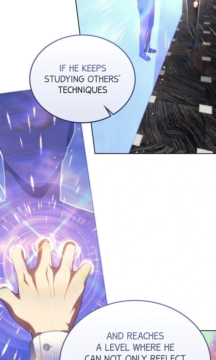 Epsilon [Full ver.] - S1 Episode 38 manhwa