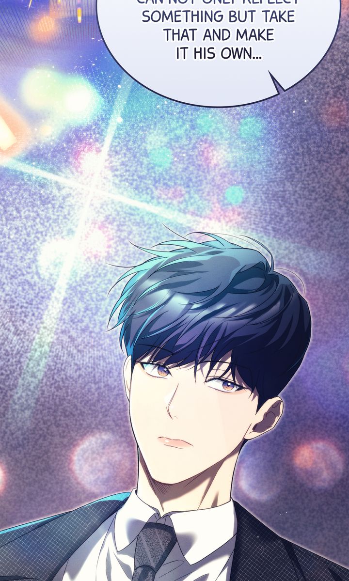 Epsilon [Full ver.] - S1 Episode 38 manhwa
