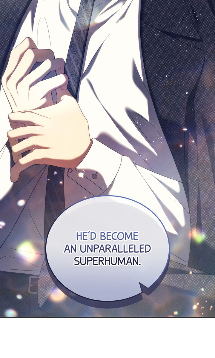 Epsilon [Full ver.] - S1 Episode 38 manhwa