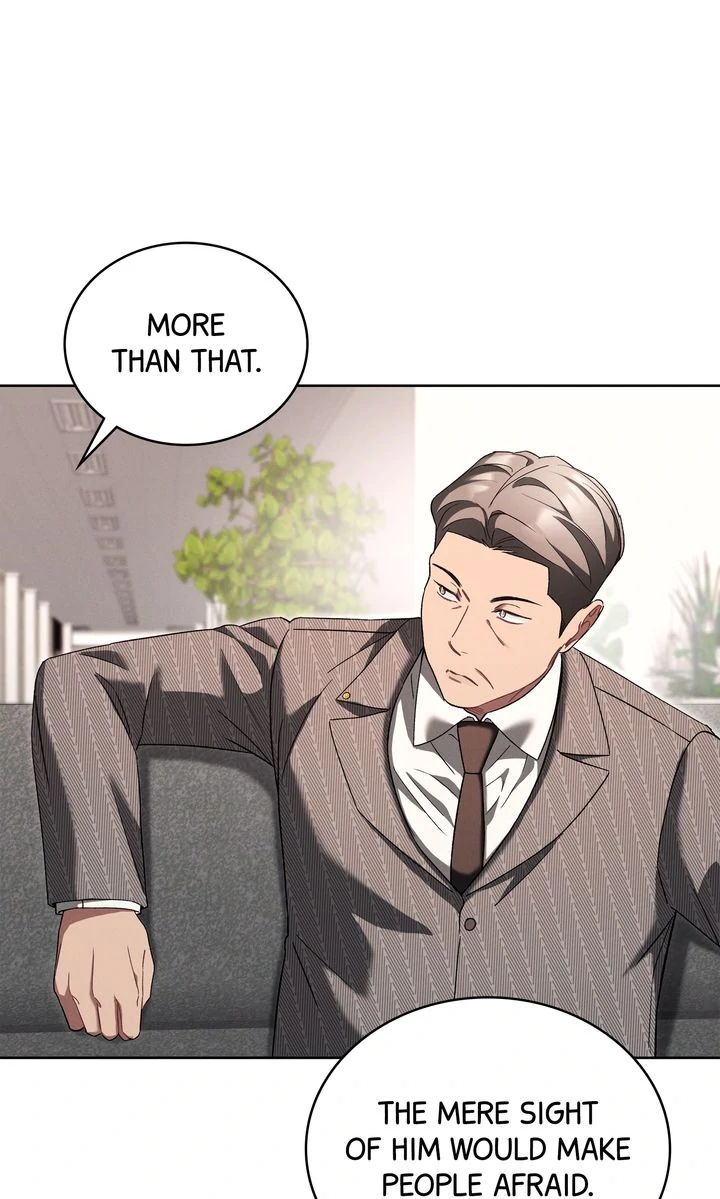 Epsilon [Full ver.] - S1 Episode 38 manhwa