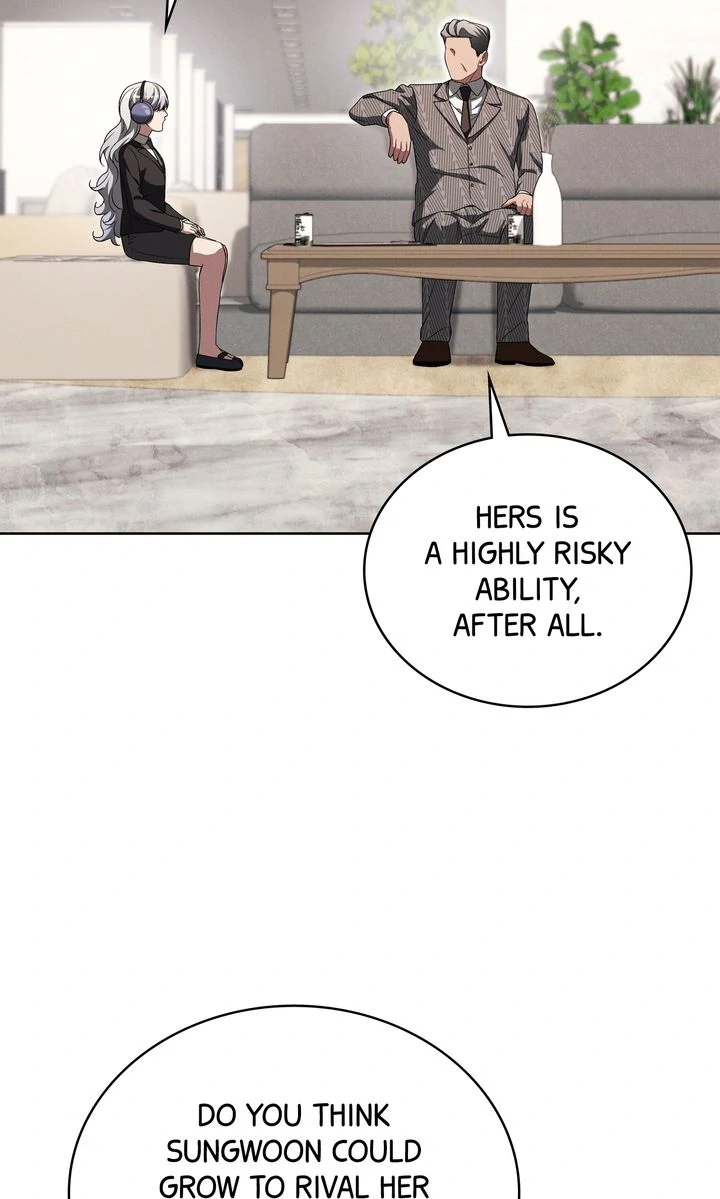 Epsilon [Full ver.] - S1 Episode 38 manhwa