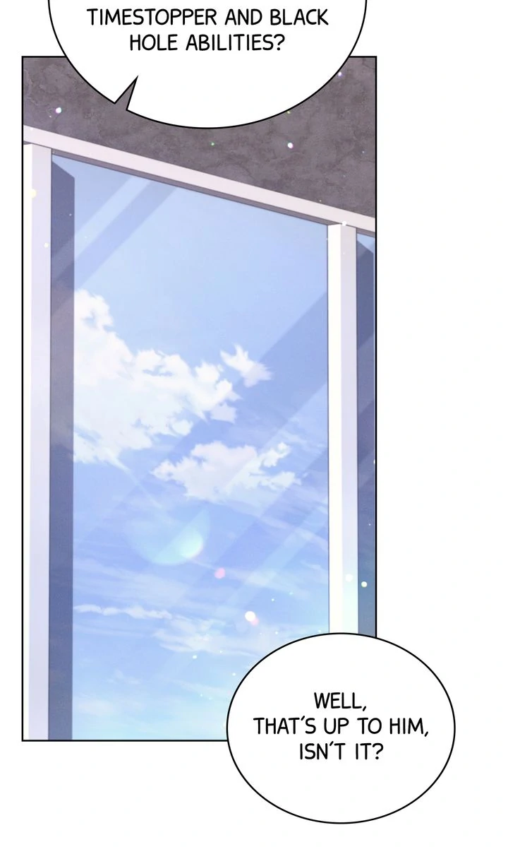 Epsilon [Full ver.] - S1 Episode 38 manhwa