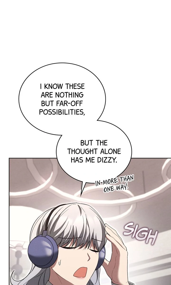 Epsilon [Full ver.] - S1 Episode 38 manhwa