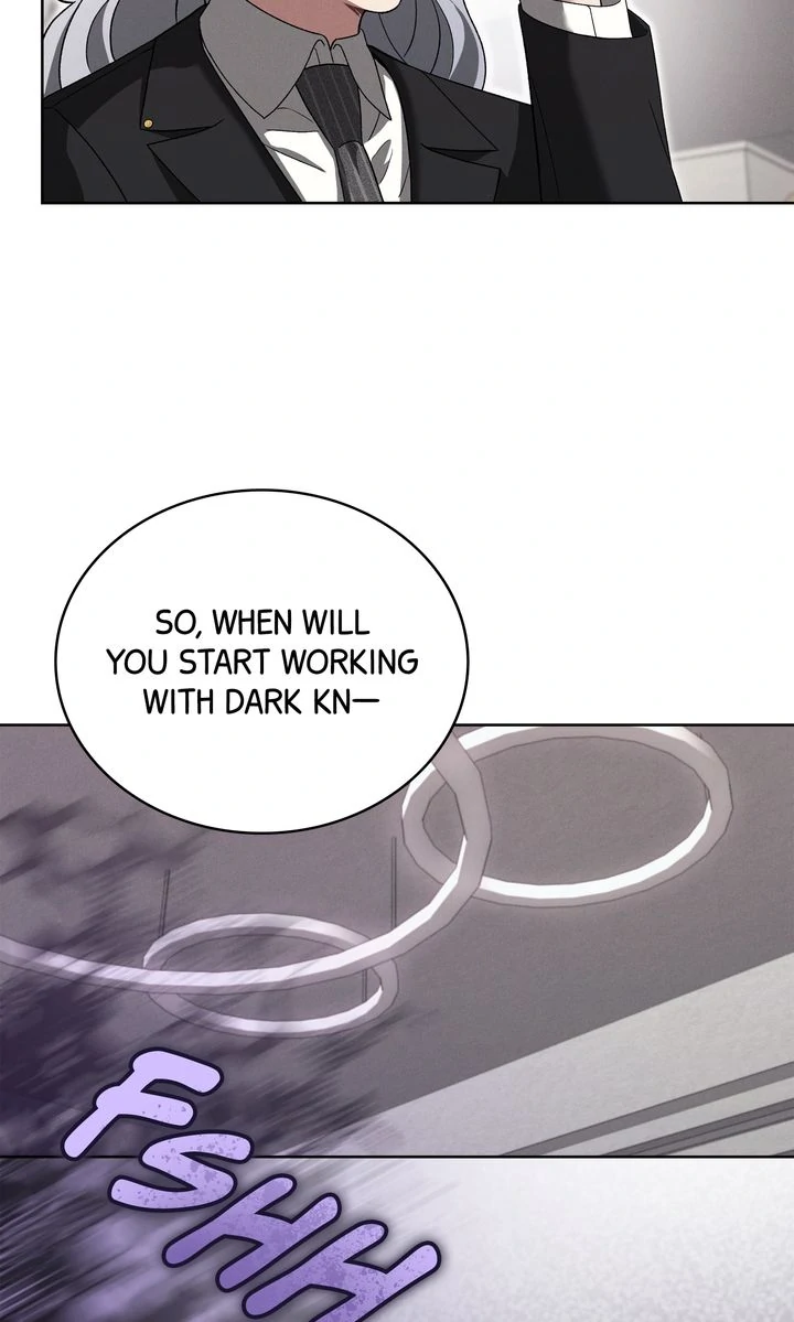 Epsilon [Full ver.] - S1 Episode 38 manhwa