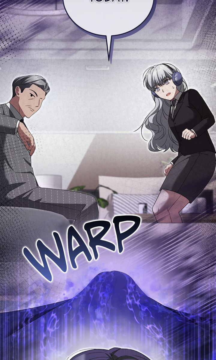 Epsilon [Full ver.] - S1 Episode 38 manhwa