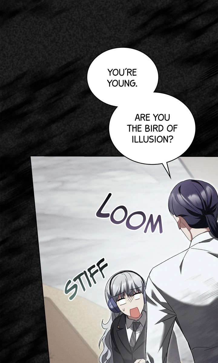 Epsilon [Full ver.] - S1 Episode 38 manhwa