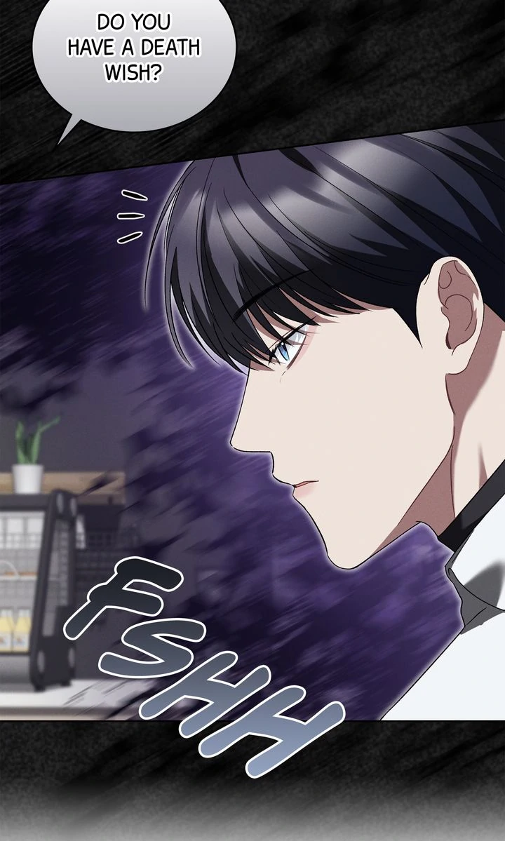 Epsilon [Full ver.] - S1 Episode 38 manhwa