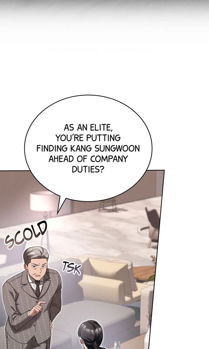 Epsilon [Full ver.] - S1 Episode 38 manhwa