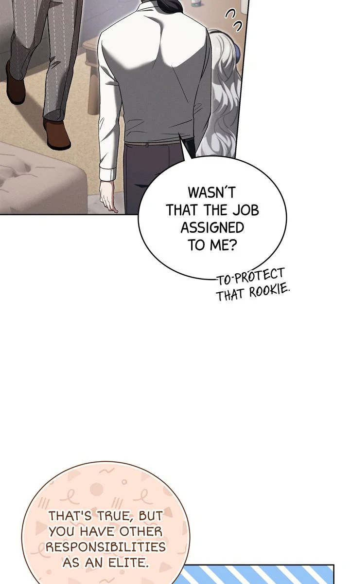 Epsilon [Full ver.] - S1 Episode 38 manhwa