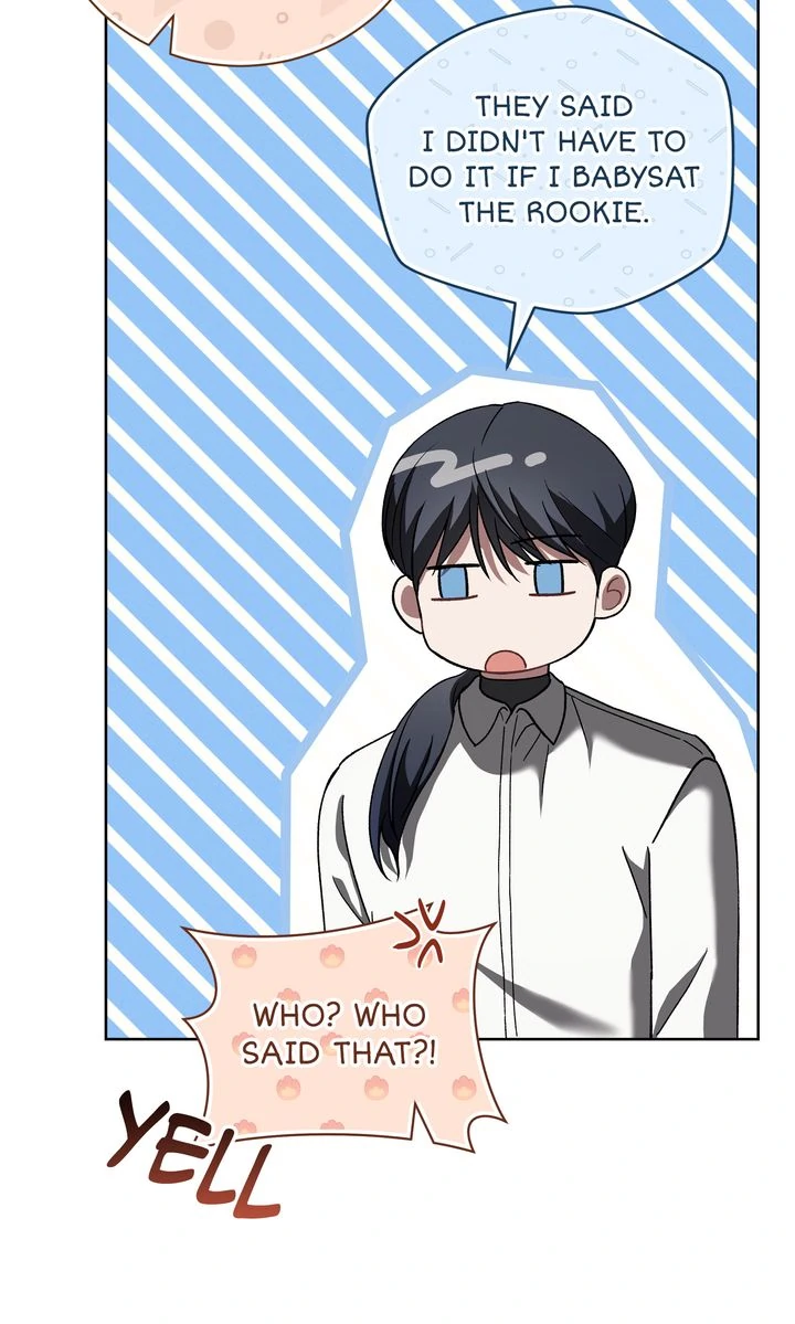 Epsilon [Full ver.] - S1 Episode 38 manhwa