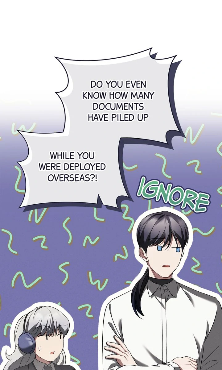 Epsilon [Full ver.] - S1 Episode 38 manhwa