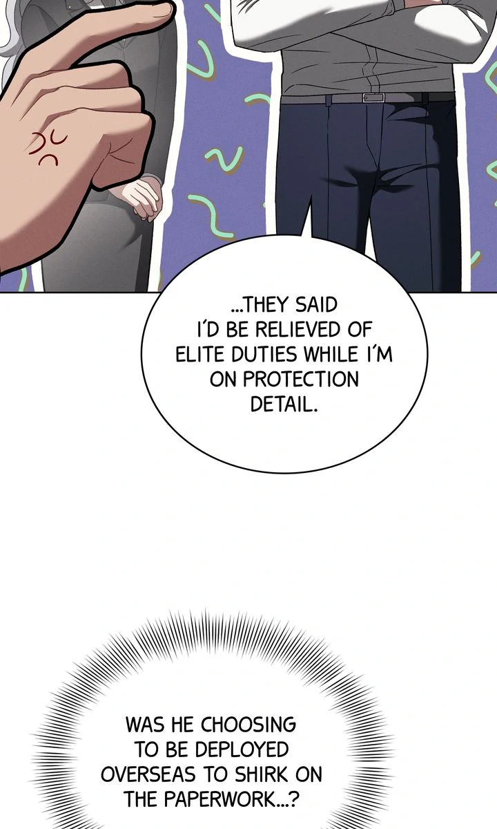 Epsilon [Full ver.] - S1 Episode 38 manhwa