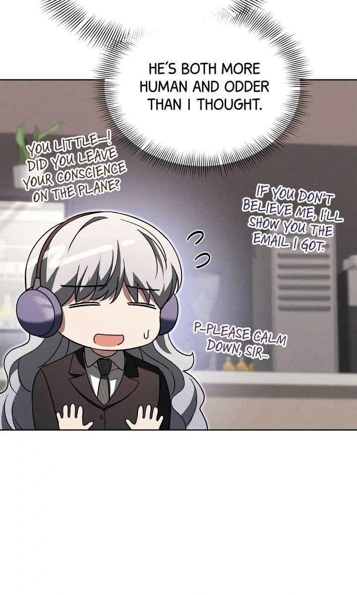 Epsilon [Full ver.] - S1 Episode 38 manhwa