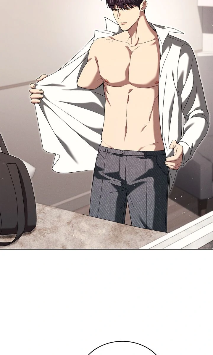 Epsilon [Full ver.] - S1 Episode 38 manhwa