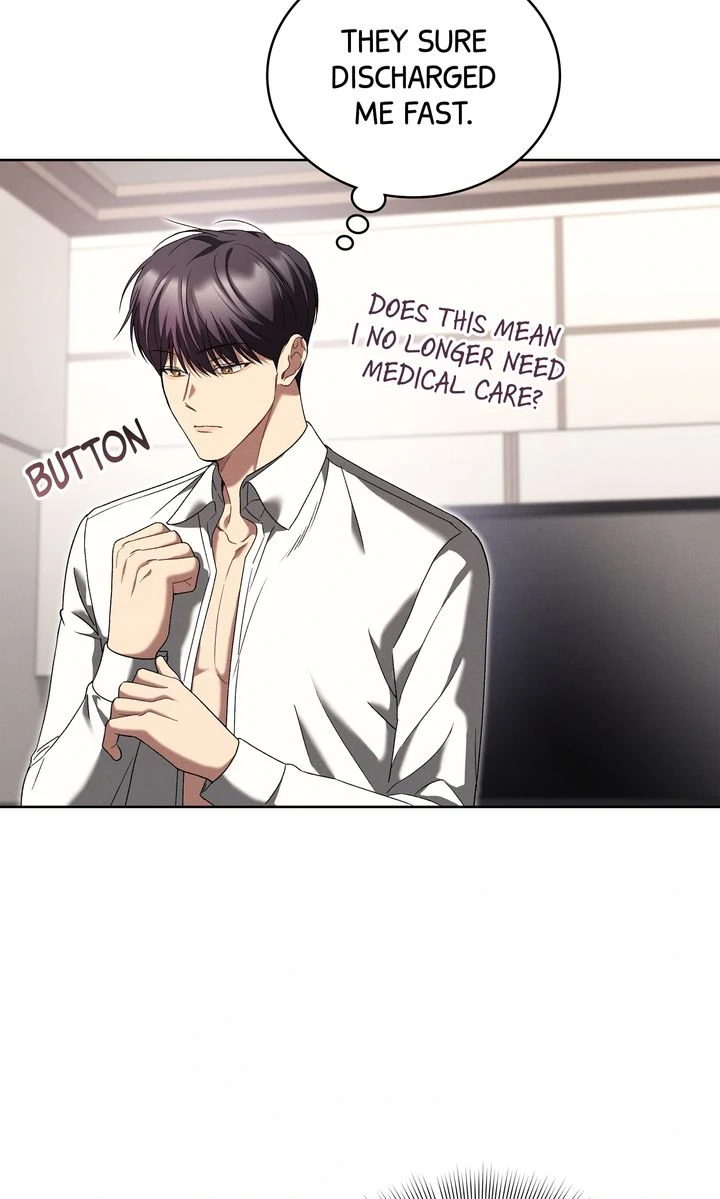 Epsilon [Full ver.] - S1 Episode 38 manhwa