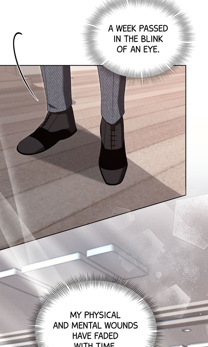 Epsilon [Full ver.] - S1 Episode 38 manhwa