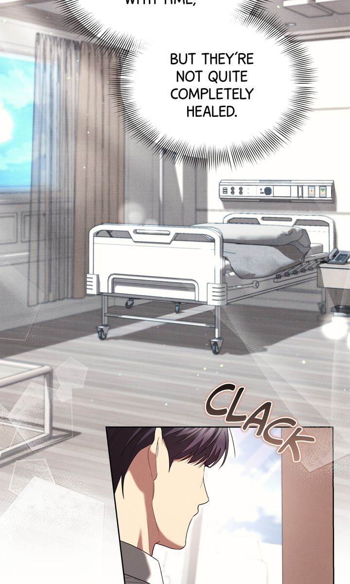 Epsilon [Full ver.] - S1 Episode 38 manhwa