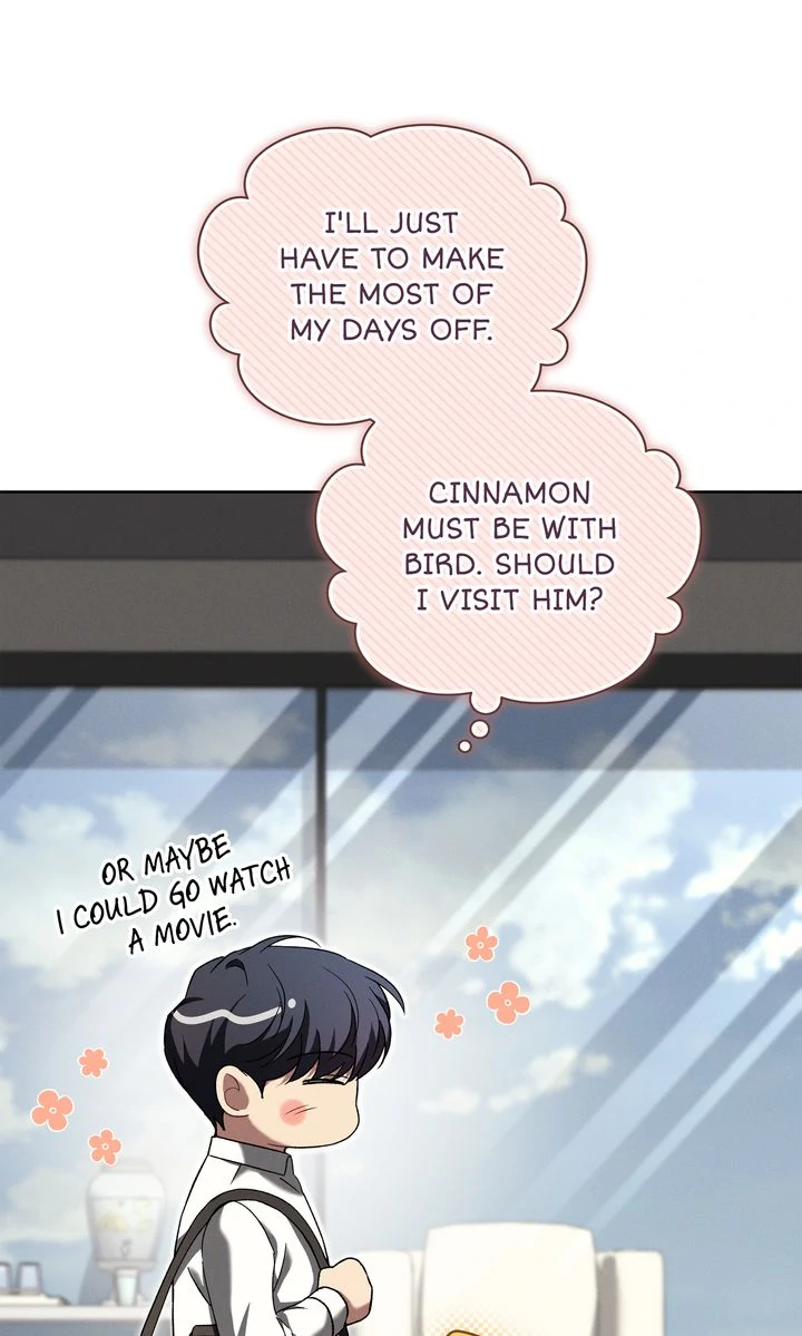 Epsilon [Full ver.] - S1 Episode 38 manhwa