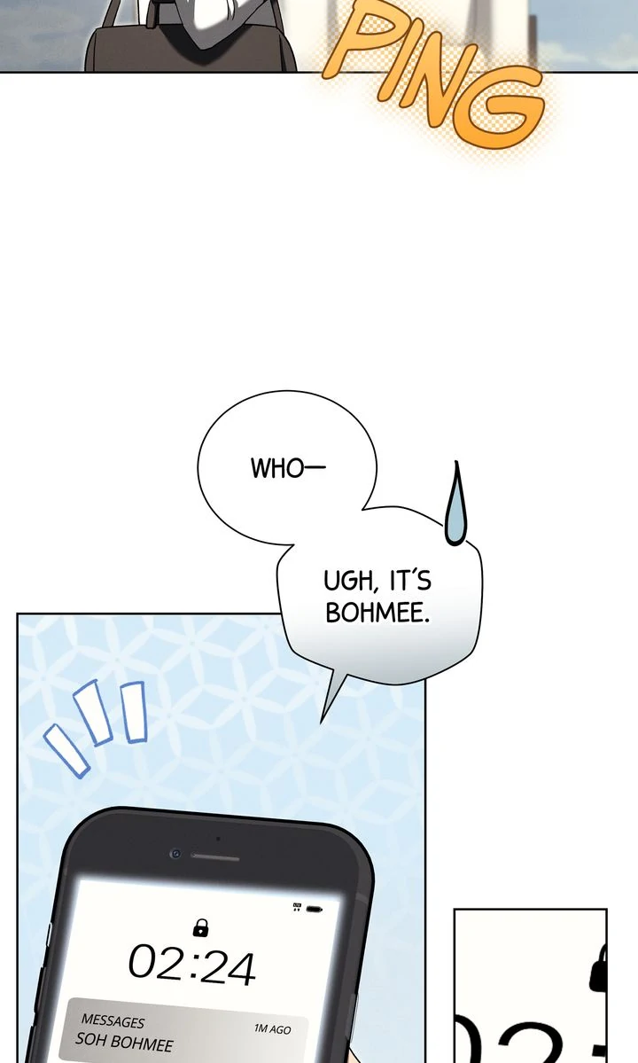 Epsilon [Full ver.] - S1 Episode 38 manhwa