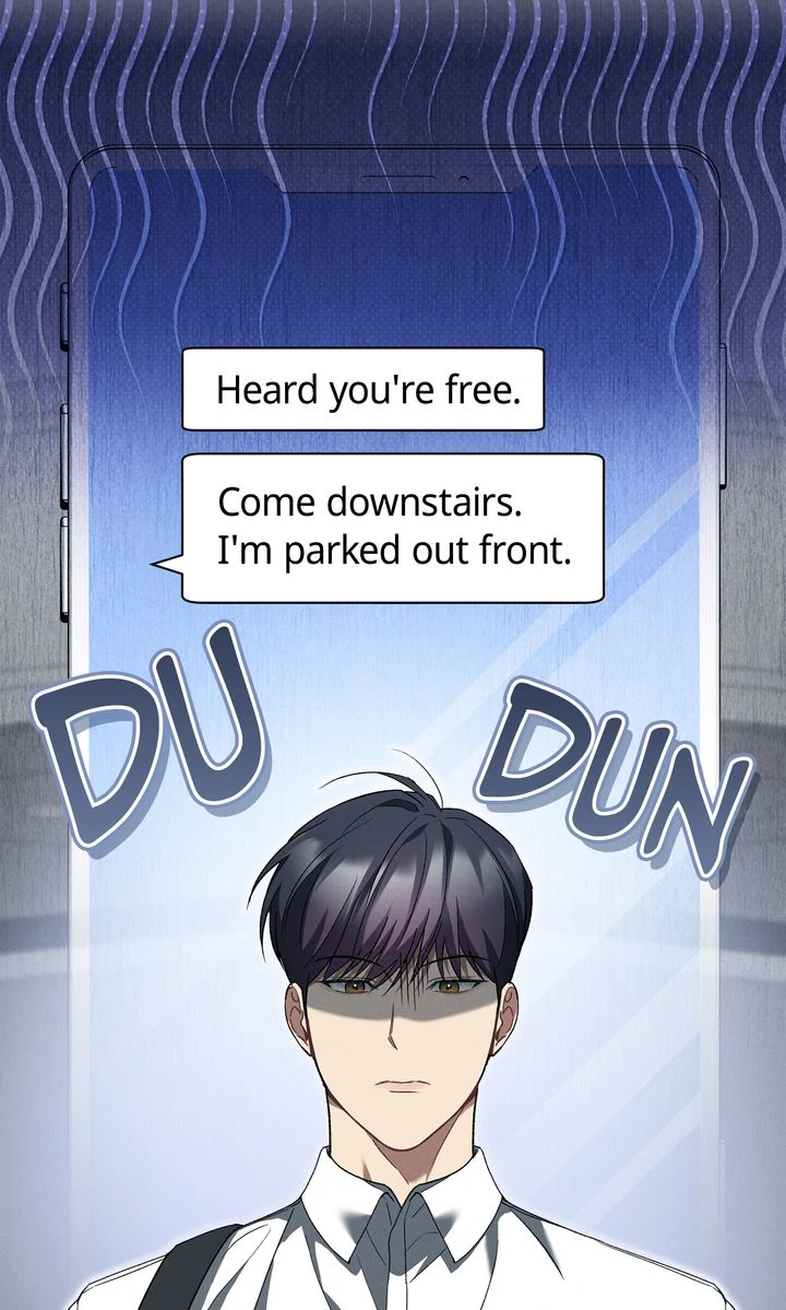 Epsilon [Full ver.] - S1 Episode 38 manhwa