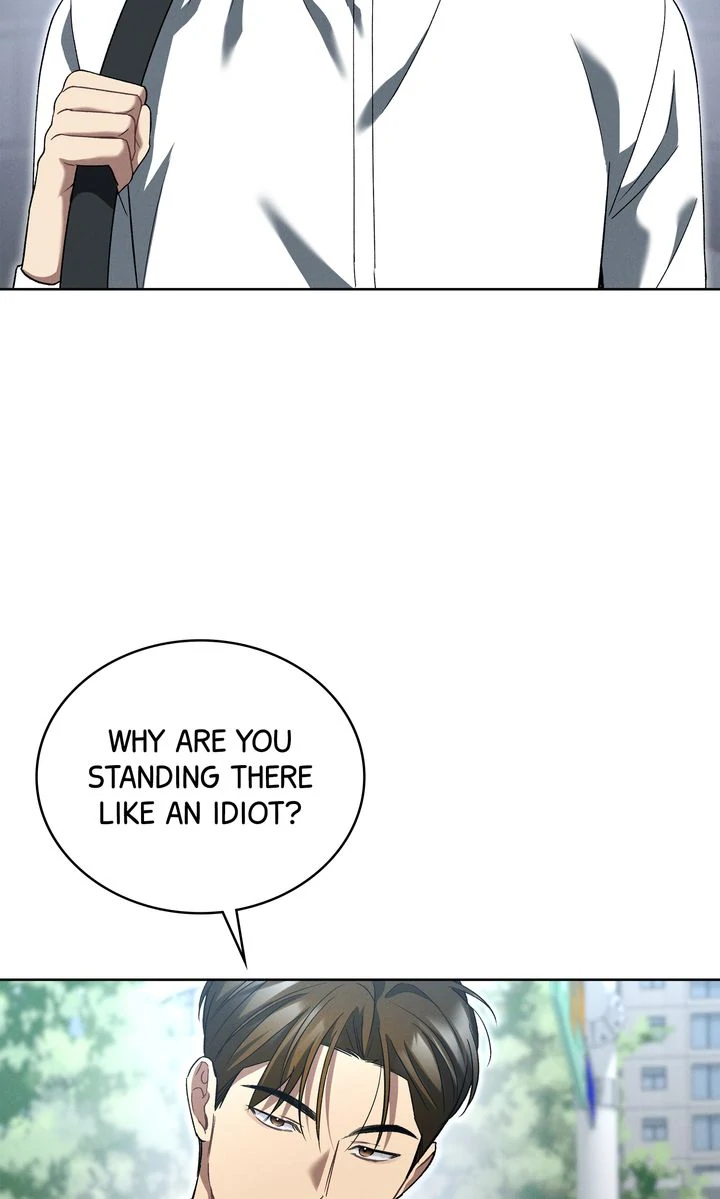 Epsilon [Full ver.] - S1 Episode 38 manhwa
