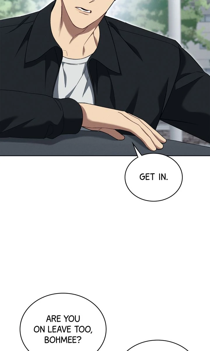 Epsilon [Full ver.] - S1 Episode 38 manhwa