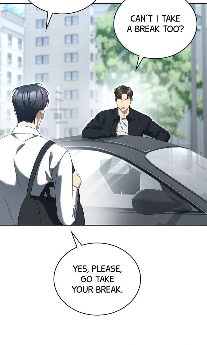 Epsilon [Full ver.] - S1 Episode 38 manhwa
