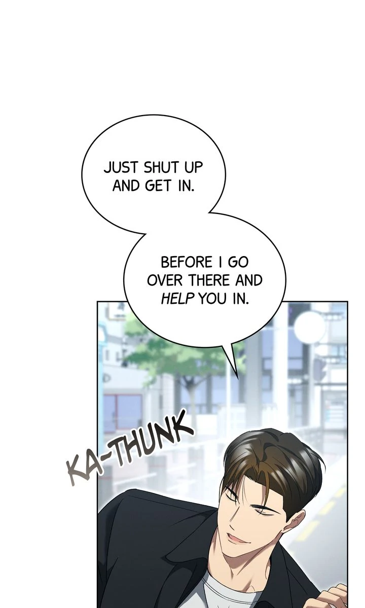 Epsilon [Full ver.] - S1 Episode 38 manhwa