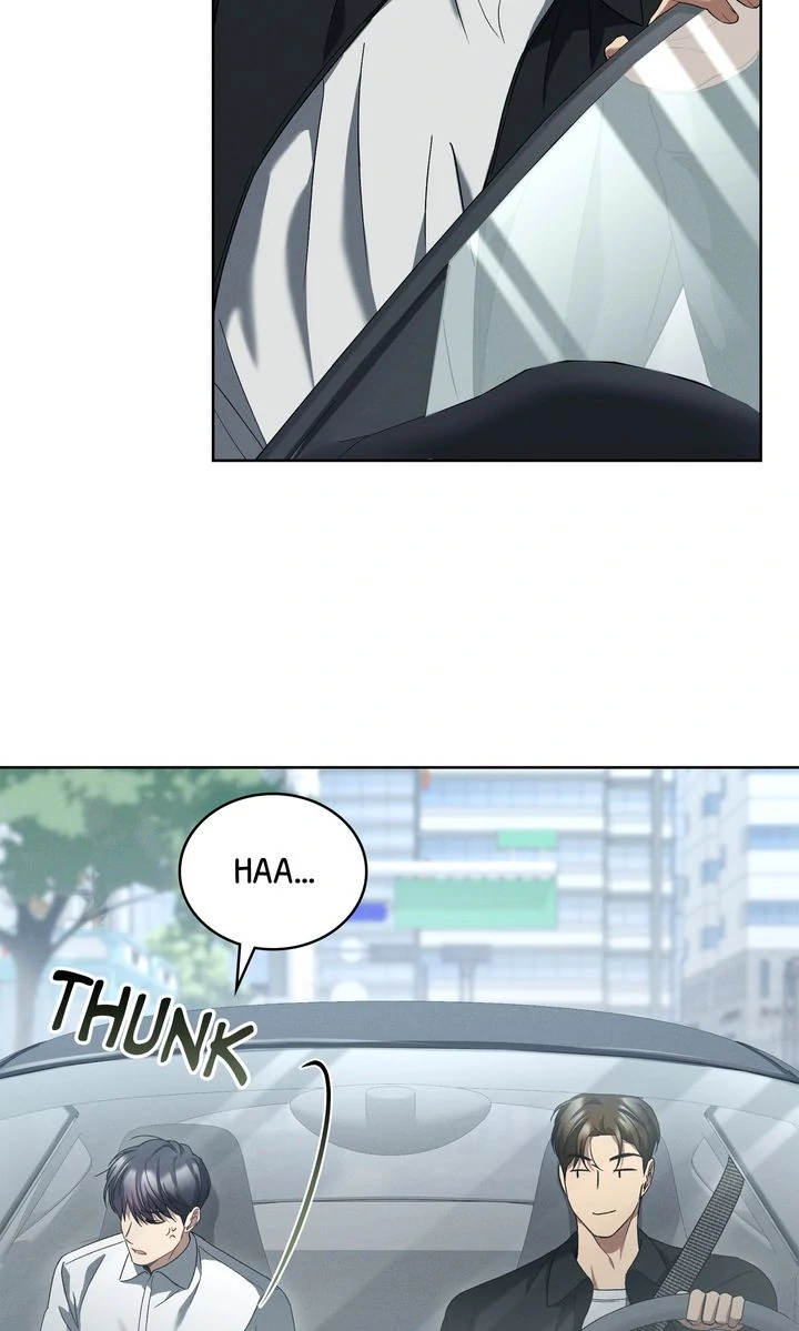 Epsilon [Full ver.] - S1 Episode 38 manhwa
