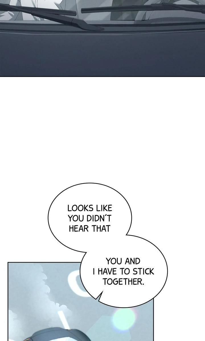Epsilon [Full ver.] - S1 Episode 38 manhwa