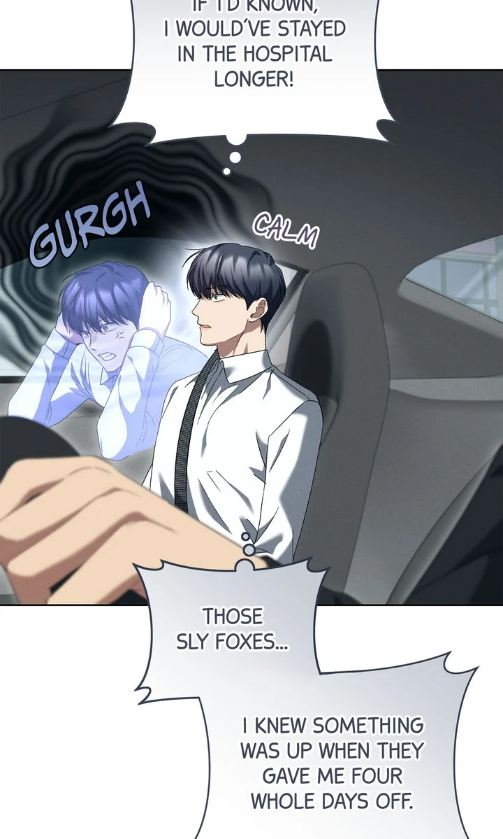 Epsilon [Full ver.] - S1 Episode 38 manhwa